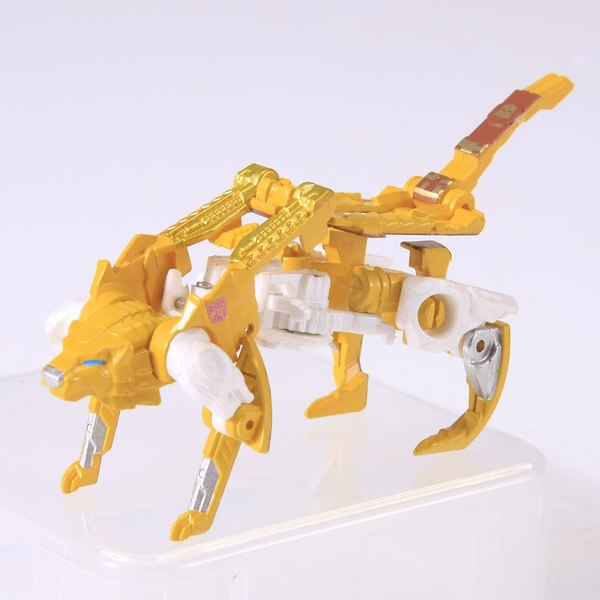 Transformers Generations TG 17 Fall Of Cybertron Blaster & Steeljaw Official Image  (4 of 4)